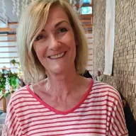 Carola – Friseurin bei Schneidepunkt
