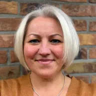 Melanie – Friseurin bei Schneidepunkt